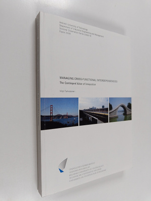 Virpi Turkulainen : Managing Cross-functional Interdepend...