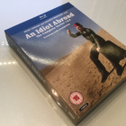 An idiot abroad series 1-2 Ricky Gervais blu-ray - pikkukuva 1