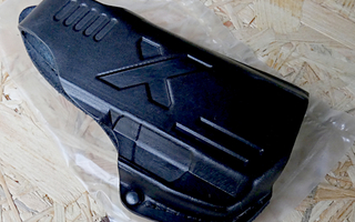 Kotelo - vyökotelo Walther PPK pistoolille