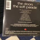The Doors The Soft parade Cd Elektra ger press - pikkukuva 2
