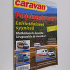 Caravan 4/2014 - pikkukuva 1
