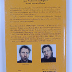 Anders Jacobsson ym. : Lassen hepulit - pikkukuva 2