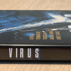 Virus (1999) Jamie Lee Curtis, Donald Sutherland - pikkukuva 3