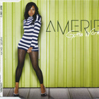 Amerie • Gotta Work CD-Single - pikkukuva 1