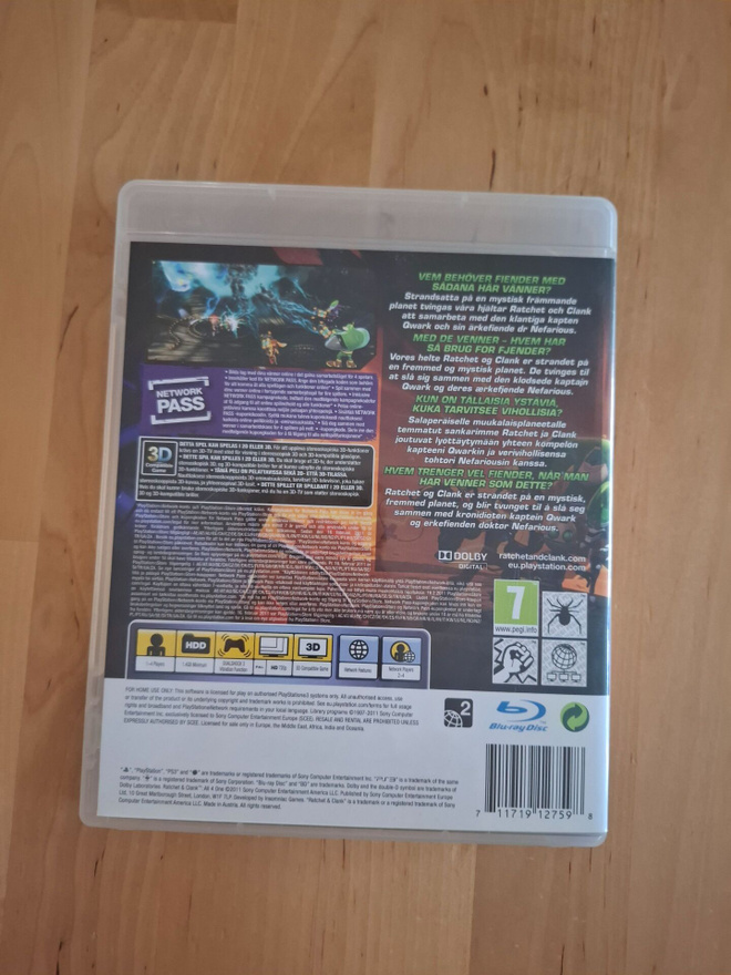 Item image