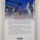 James Patterson : Lontoon sillat - pikkukuva 2