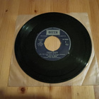 Timo Ja Vesa – Djambo Djambo 7" orig 1976 Pop, Iskelmä - pikkukuva 1