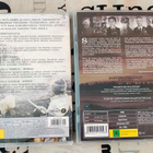 Talvisota tv-sarja (DVD) + Lauri Törni dokumentti - pikkukuva 2