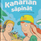 Laura Suomela: Kanarian säpinät - pikkukuva 1