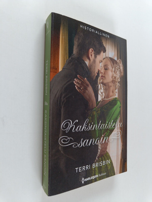 Terri Brisbin : Kaksintaistelu sanoin