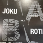 V/A - Joku roti vol.2 (FIN/2017) LP - pikkukuva 2