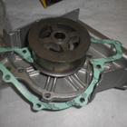 Volkswagen , Audi  V6  vesipumppu - pikkukuva 2