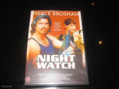 NIGHT WATCH