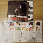 Frank Zappa - Stricktly commercial: The best of CD - pikkukuva 4