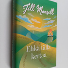 Jill Mansell : Ehkä tällä kertaa - pikkukuva 1