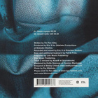 Tin Pan Alley • My Love Has Got A Gun CD-Single - pikkukuva 2