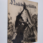 Hakkapeliitta n:o 31/1943 - pikkukuva 1