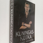 Janne Ahonen : Kuningaskotka - pikkukuva 1