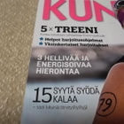 KUNTO PLUS NRO 5/2014 - pikkukuva 2