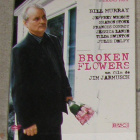Jarmusch - Broken flowers - 2DVD EI SUOMI TEKSTEJÄ - pikkukuva 1