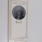 Olivier Alain : Bach - pikkukuva 1