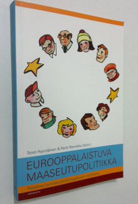 Torsti ym. (toim.) Hyyryläinen : Eurooppalaistuva maaseut...