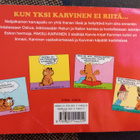 Jim Davis - Paksu Karvinen 3 - pikkukuva 2