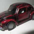 VW 1303 LS, Siku pienoismalli pit7cm - pikkukuva 5