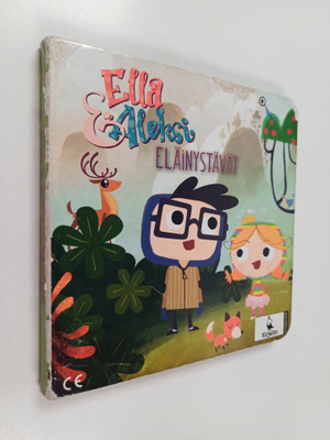 Heidi Laine : Eläinystävät