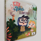 Heidi Laine : Eläinystävät - pikkukuva 1