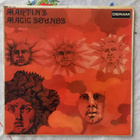 LP MARTIN`S - MACIC SOUNDS - pikkukuva 1