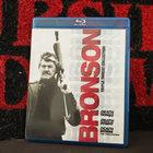 Bronson triple threat collection - pikkukuva 1