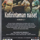 Kotirintaman naiset - kausi 2 (2xDVD) - pikkukuva 2