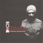 CD: Redrama: Everyday soundtrack - pikkukuva 1