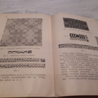 !Kankaankudonnan oppikirja 1935 - pikkukuva 3