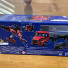 Transformers VNR Optimus Prime - pikkukuva 3