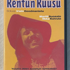 Rentun ruusu (2001) elokuva Irwin Goodmanista - pikkukuva 1