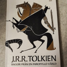 Sagor från en farofylld värld J. R.R. Tolkien - pikkukuva 1
