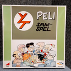 YT Lautapel Peliko Oy . Posti/Tele - pikkukuva 1