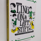 Noora Shingler : Lingon & läppstift : hur jag gjorde mig ... - pikkukuva 1