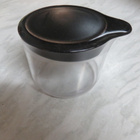 KERMAKKO / muu kaadin TUPPERWARE - pikkukuva 1