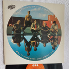 Paul Oxley's Unit – Both Sides Of The Equator LP - pikkukuva 1