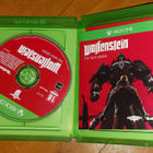Xbox One: Wolfenstein - The New Order - pikkukuva 2