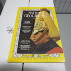 NATIONAL GEOGRAPHIC: JUNE 1966 kesäkuu - pikkukuva 2
