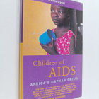 Emma Guest : Children of AIDS - Africa's Orphan Crisis - pikkukuva 1