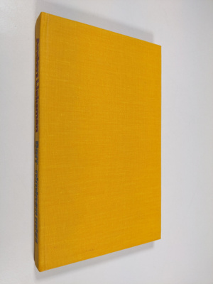 Anders Lieksman : Barr-niminen mies
