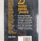 25 vuoden parasta jännäriä - pikkukuva 2