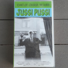 VHS: Jussi Pussi (Vesa-Matti Loiri, Leena Brusin 1970) - pikkukuva 1