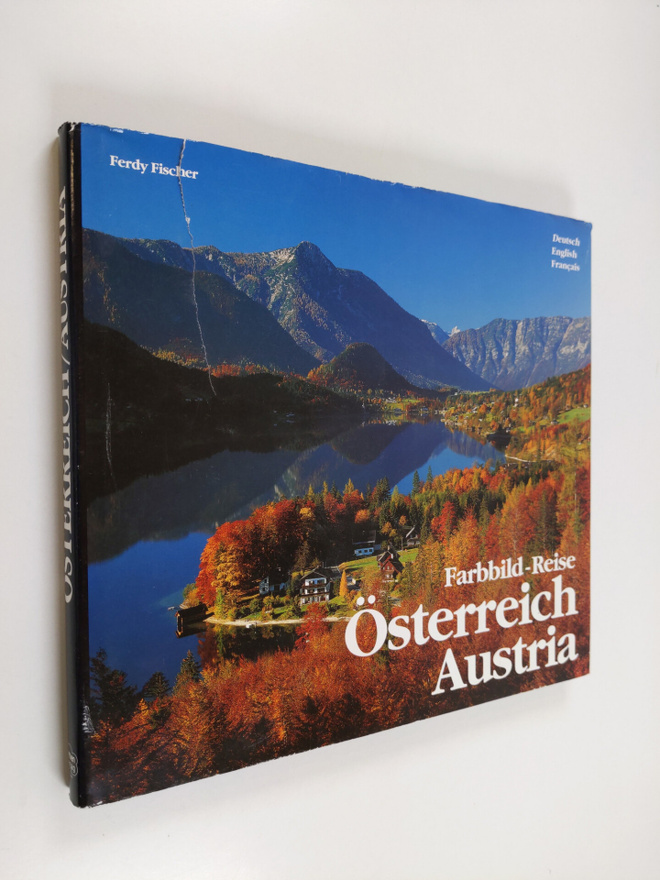 Ferdy Fischer : Österrich Austria