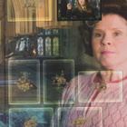 HARRY POTTER. Tarra-albumi - pikkukuva 3